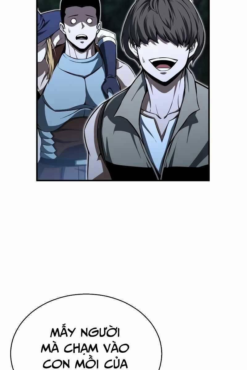 Tử Linh Sư Mạnh Nhất 4 trang 8