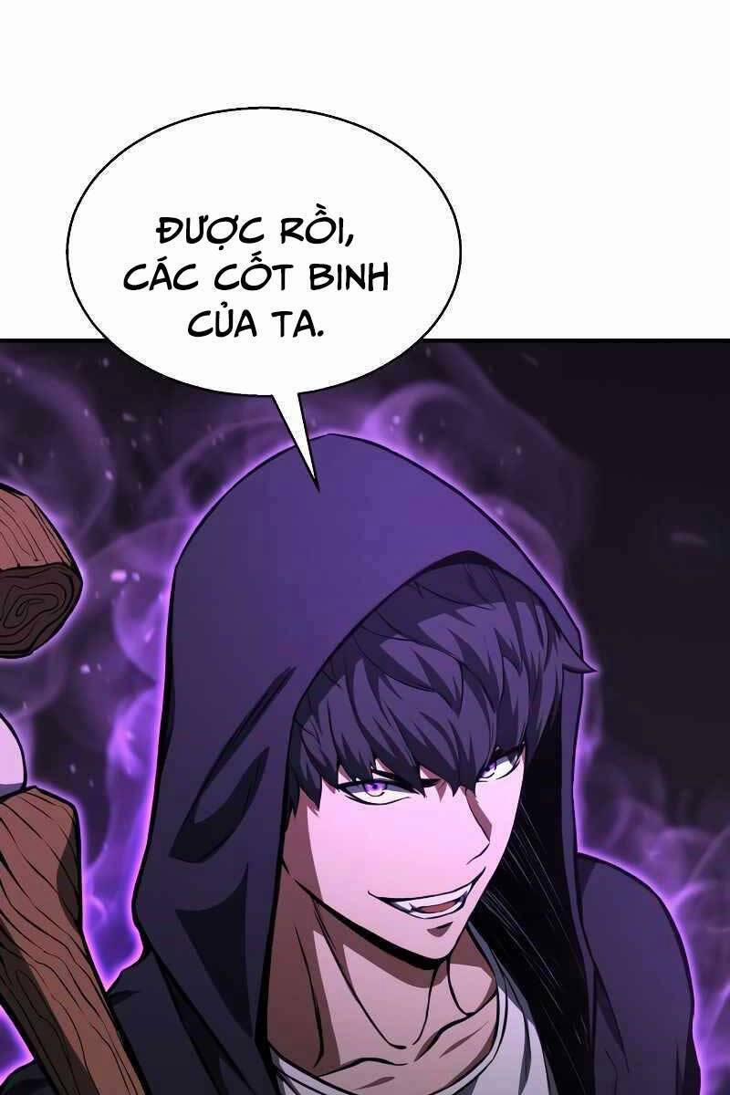 Tử Linh Sư Mạnh Nhất 4 trang 81