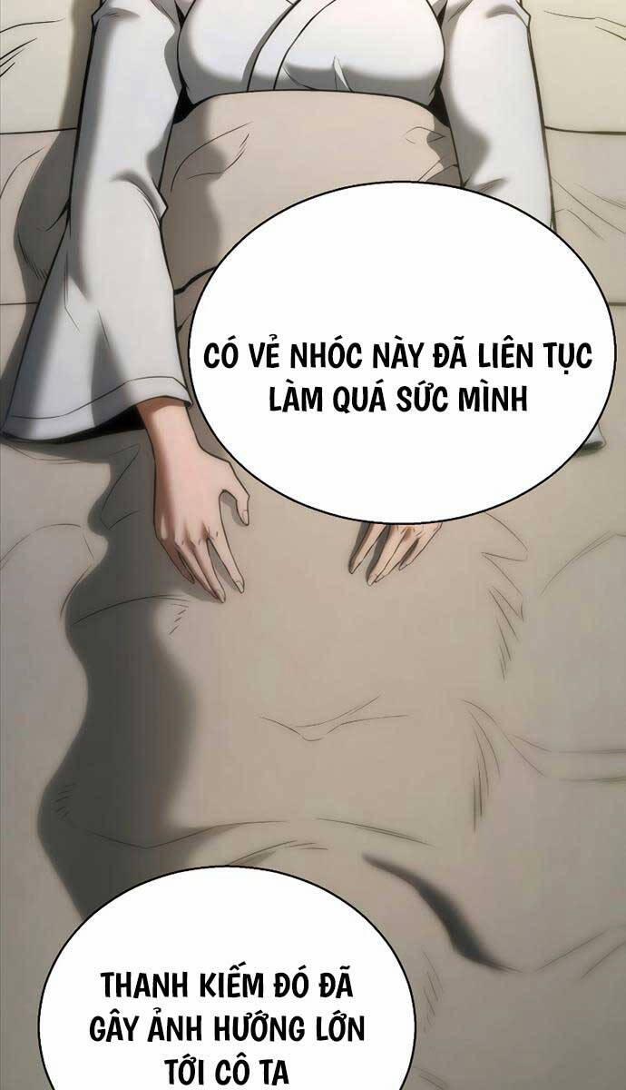 Tử Linh Sư Mạnh Nhất 40 trang 105