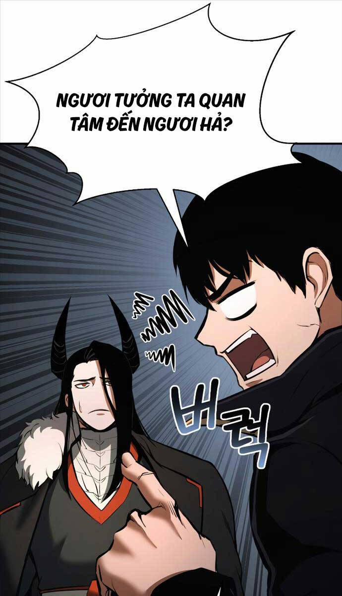 Tử Linh Sư Mạnh Nhất 40 trang 118