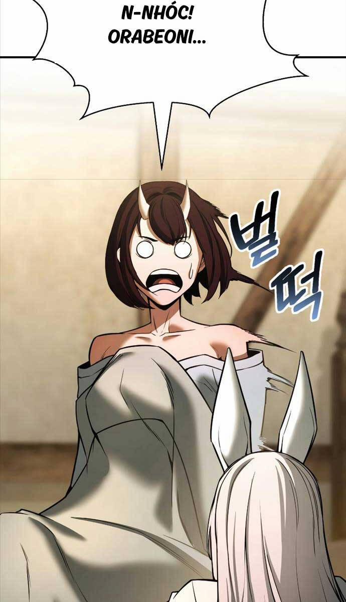 Tử Linh Sư Mạnh Nhất 40 trang 128