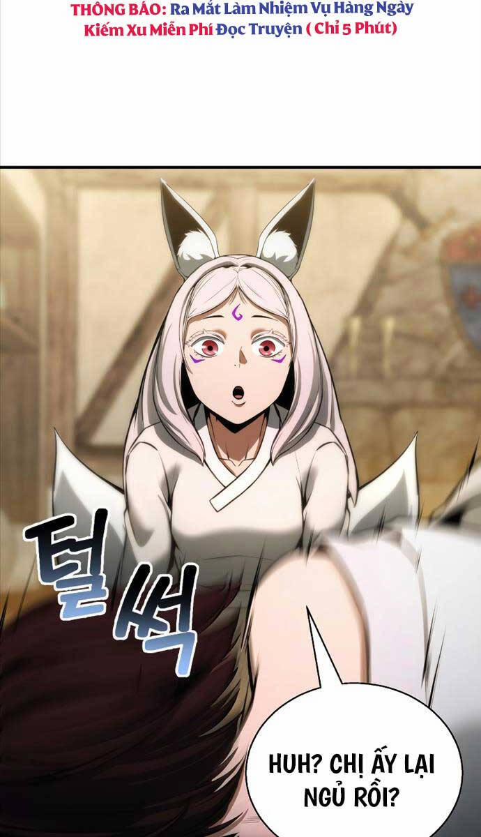 Tử Linh Sư Mạnh Nhất 40 trang 136