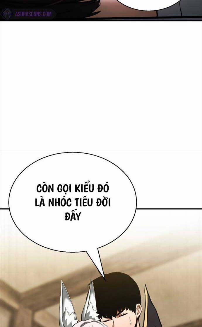 Tử Linh Sư Mạnh Nhất 40 trang 137