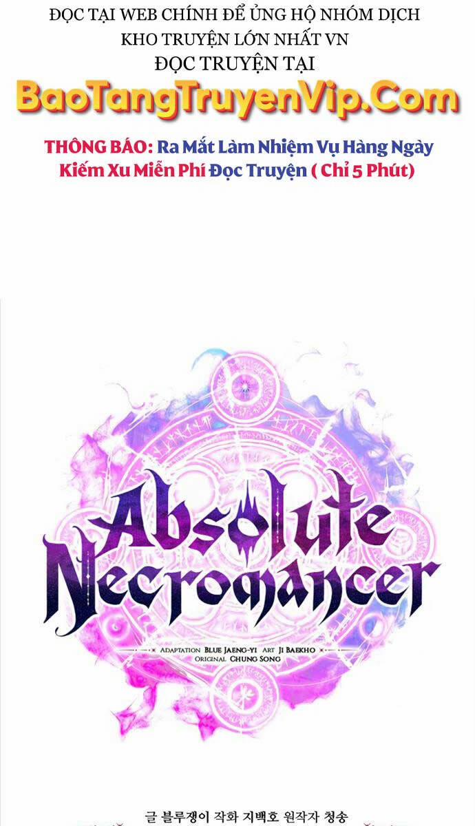 Tử Linh Sư Mạnh Nhất 40 trang 141