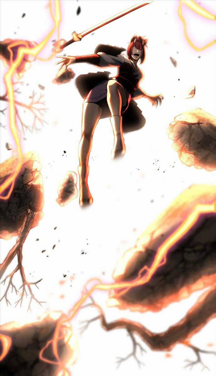 Tử Linh Sư Mạnh Nhất 40 trang 38