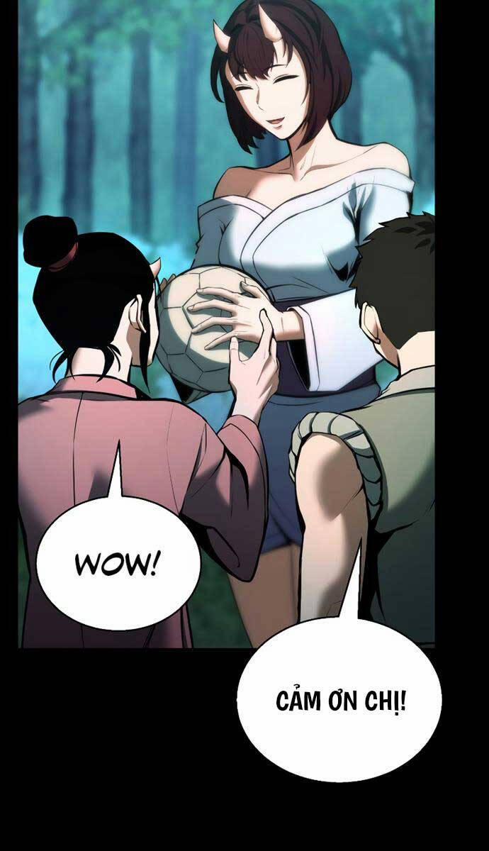 Tử Linh Sư Mạnh Nhất 40 trang 49