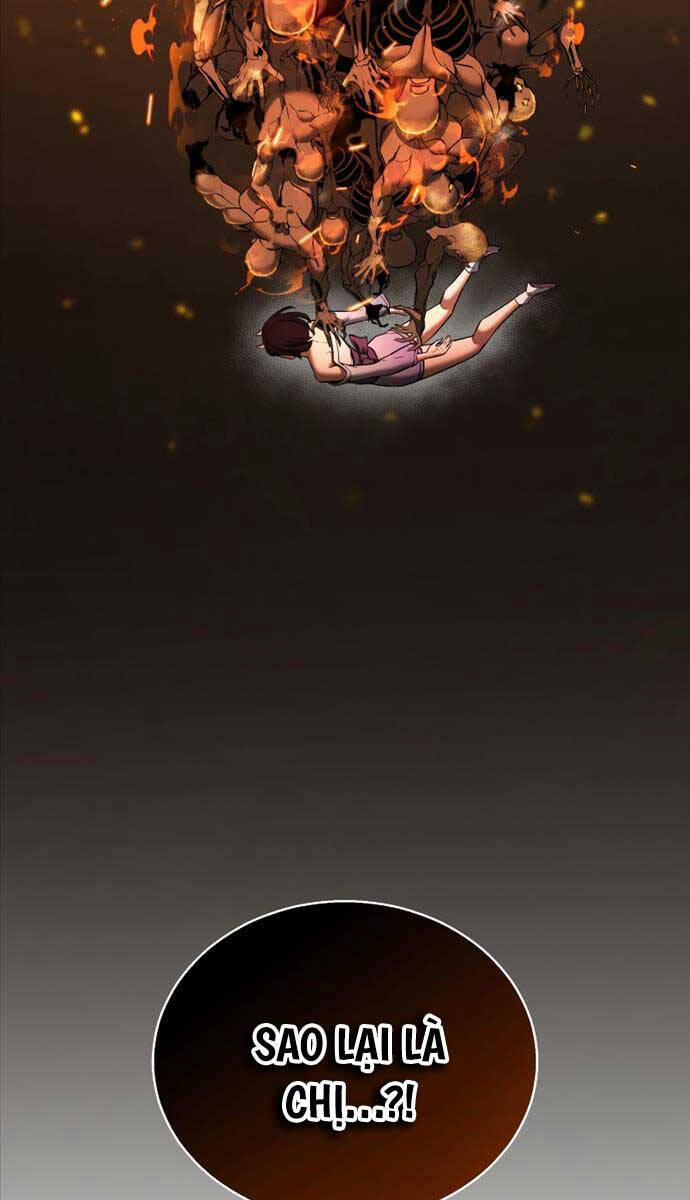 Tử Linh Sư Mạnh Nhất 40 trang 64