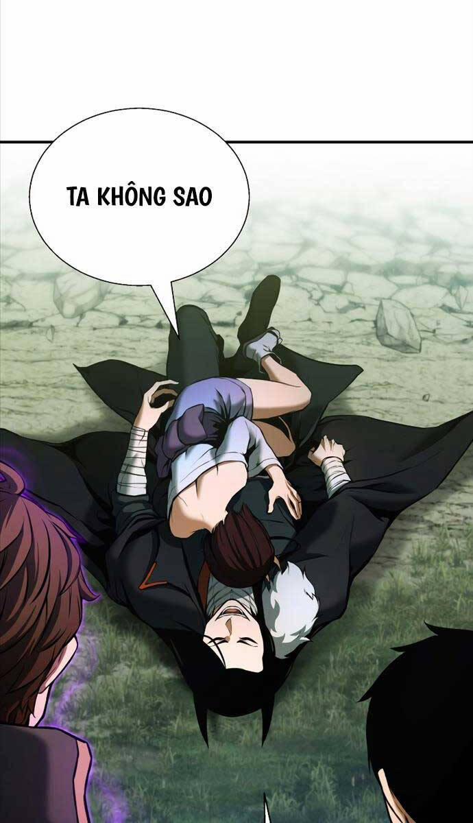 Tử Linh Sư Mạnh Nhất 40 trang 97