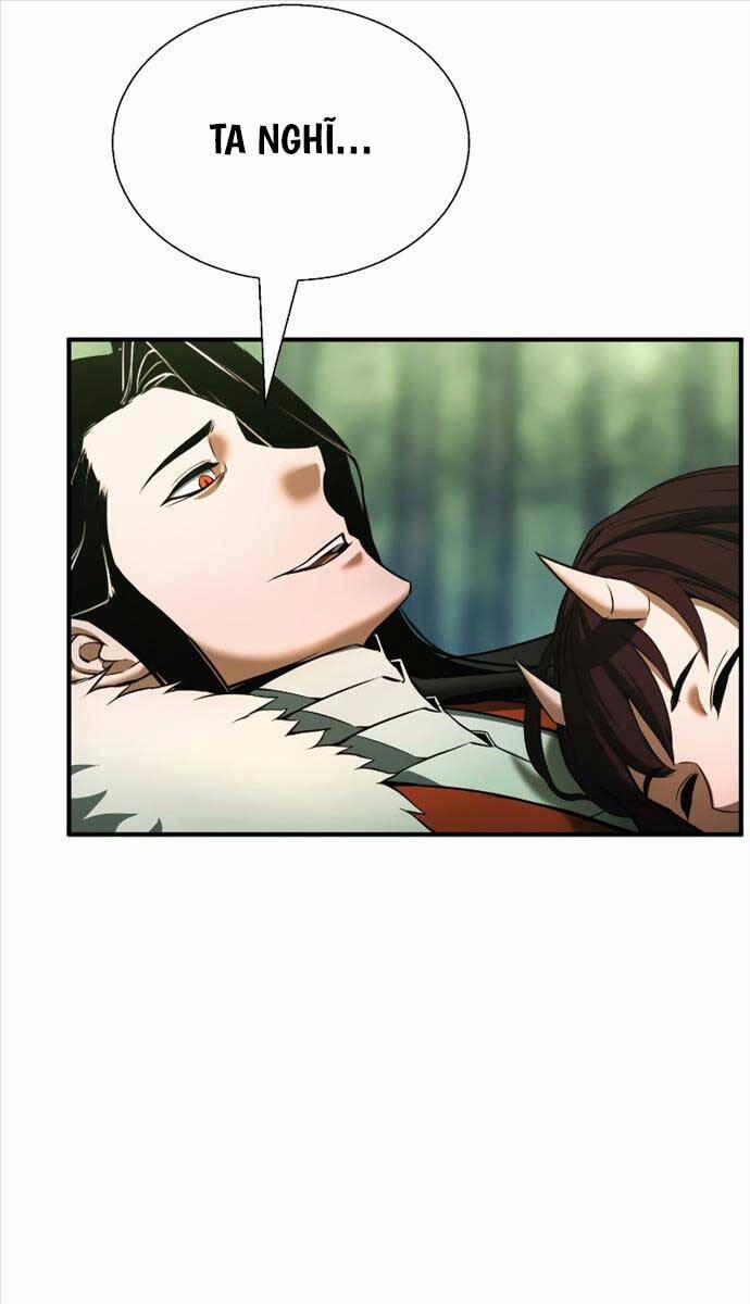 Tử Linh Sư Mạnh Nhất 40 trang 99