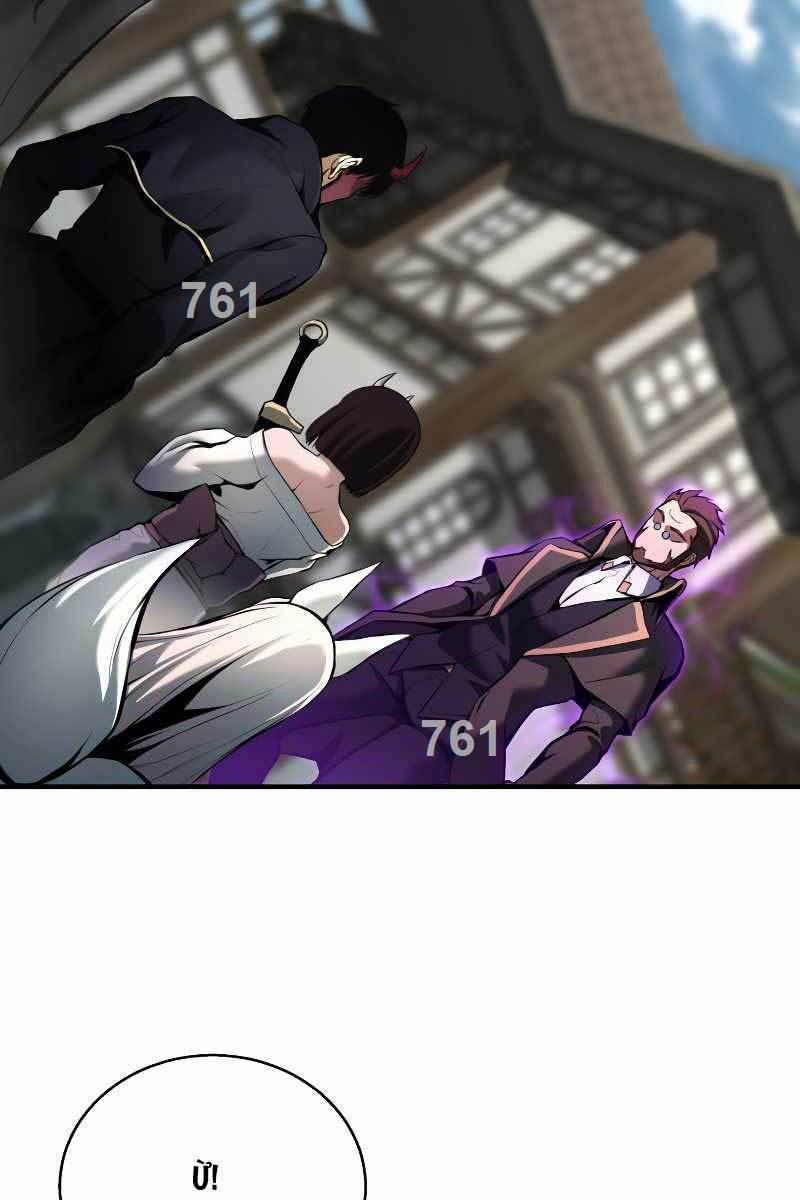 Tử Linh Sư Mạnh Nhất 41 trang 1