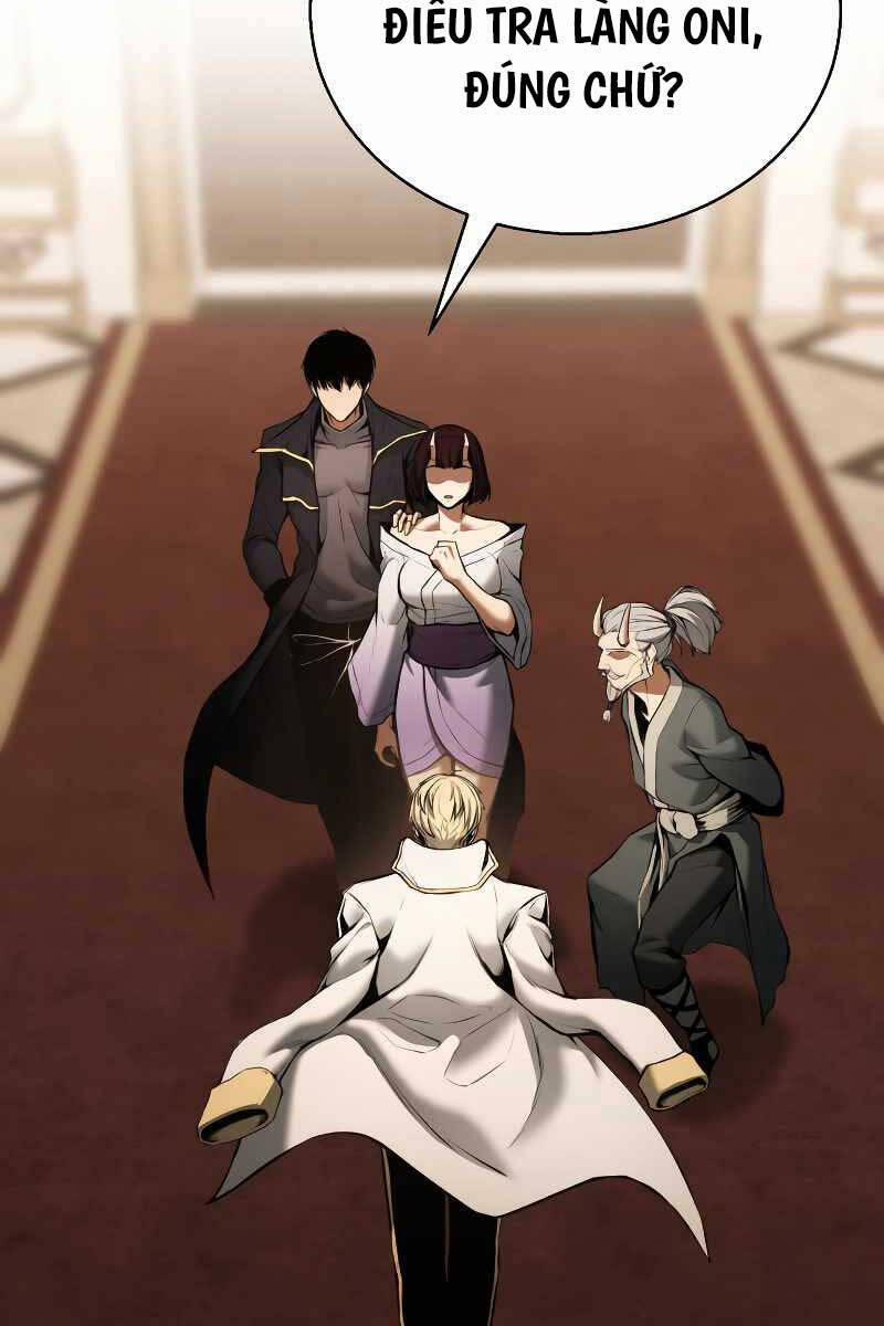 Tử Linh Sư Mạnh Nhất 41 trang 104