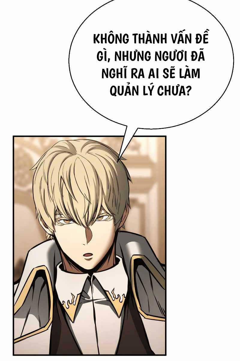 Tử Linh Sư Mạnh Nhất 41 trang 106