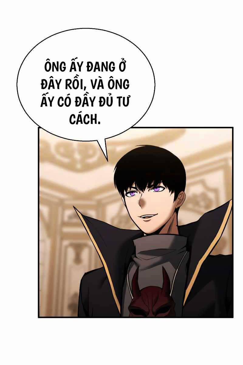 Tử Linh Sư Mạnh Nhất 41 trang 107