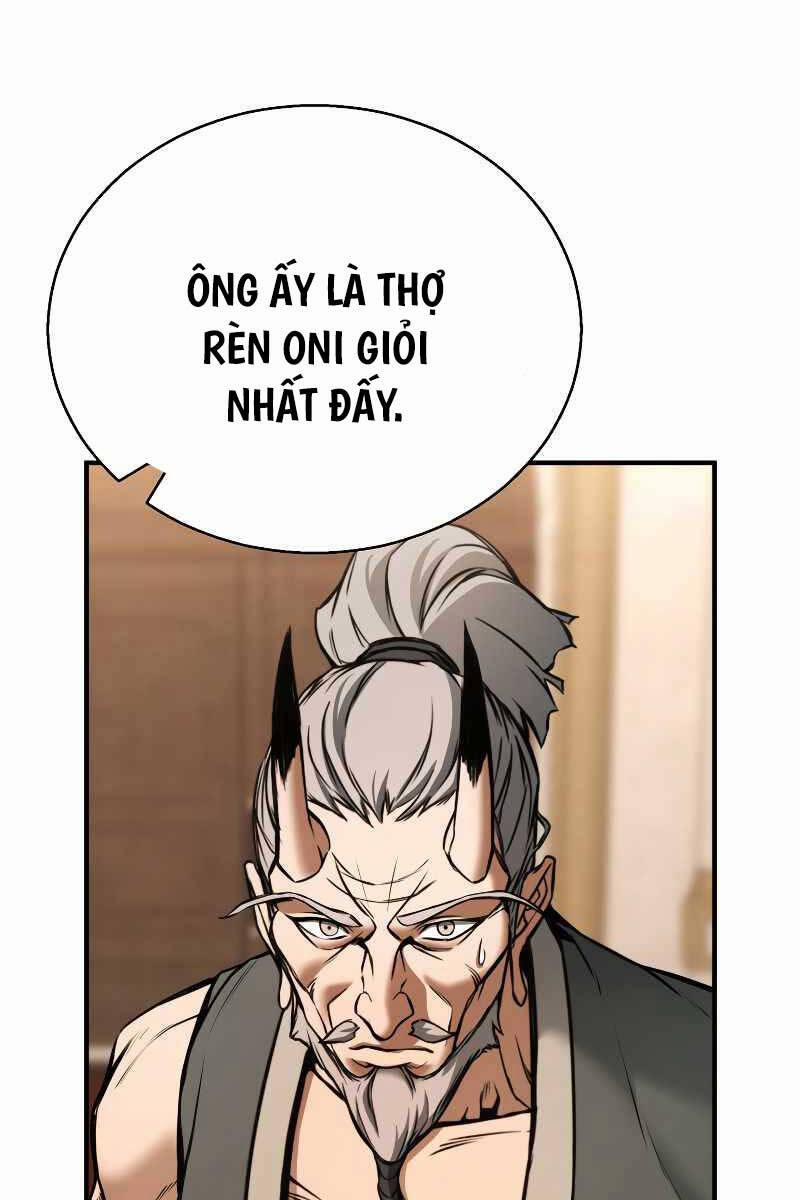 Tử Linh Sư Mạnh Nhất 41 trang 108