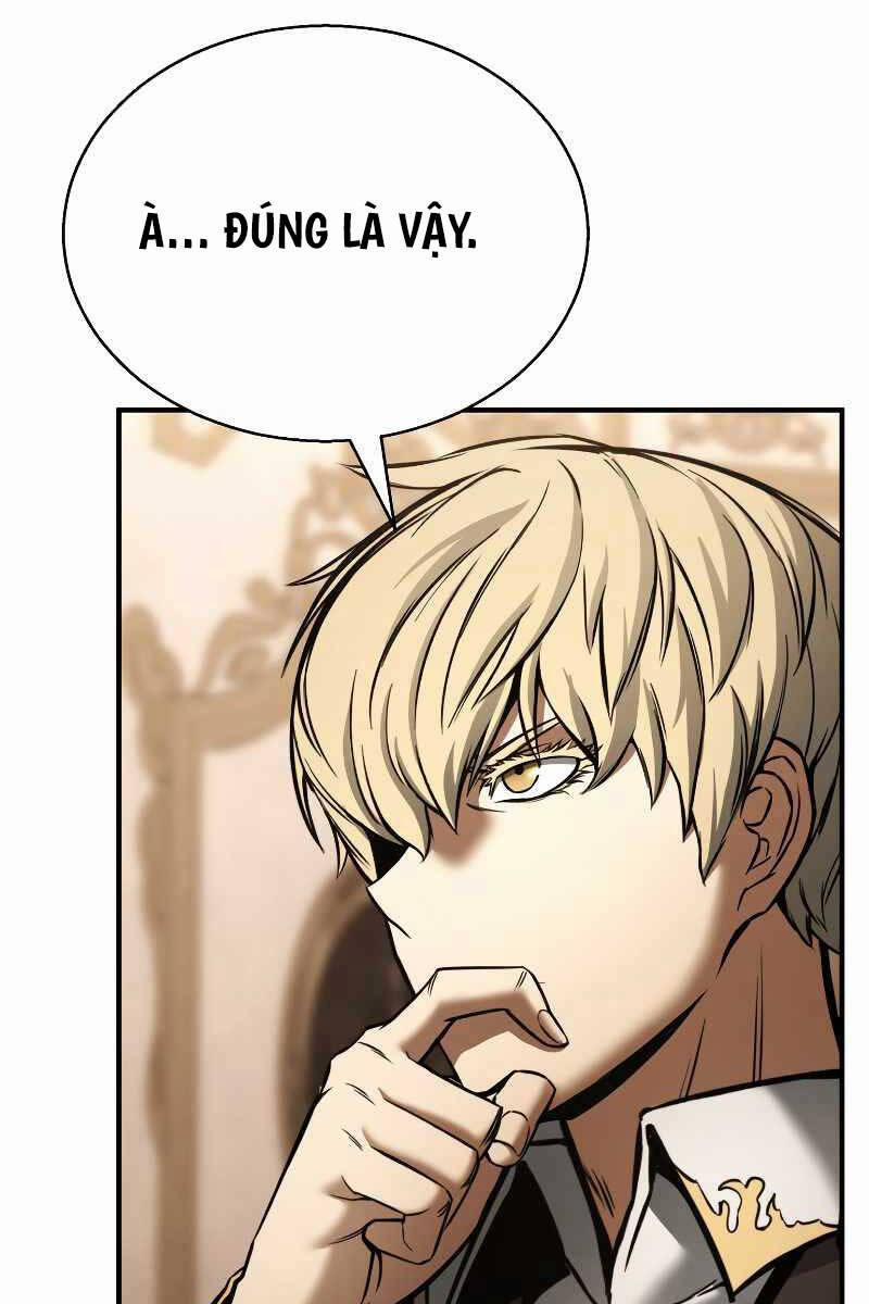 Tử Linh Sư Mạnh Nhất 41 trang 110