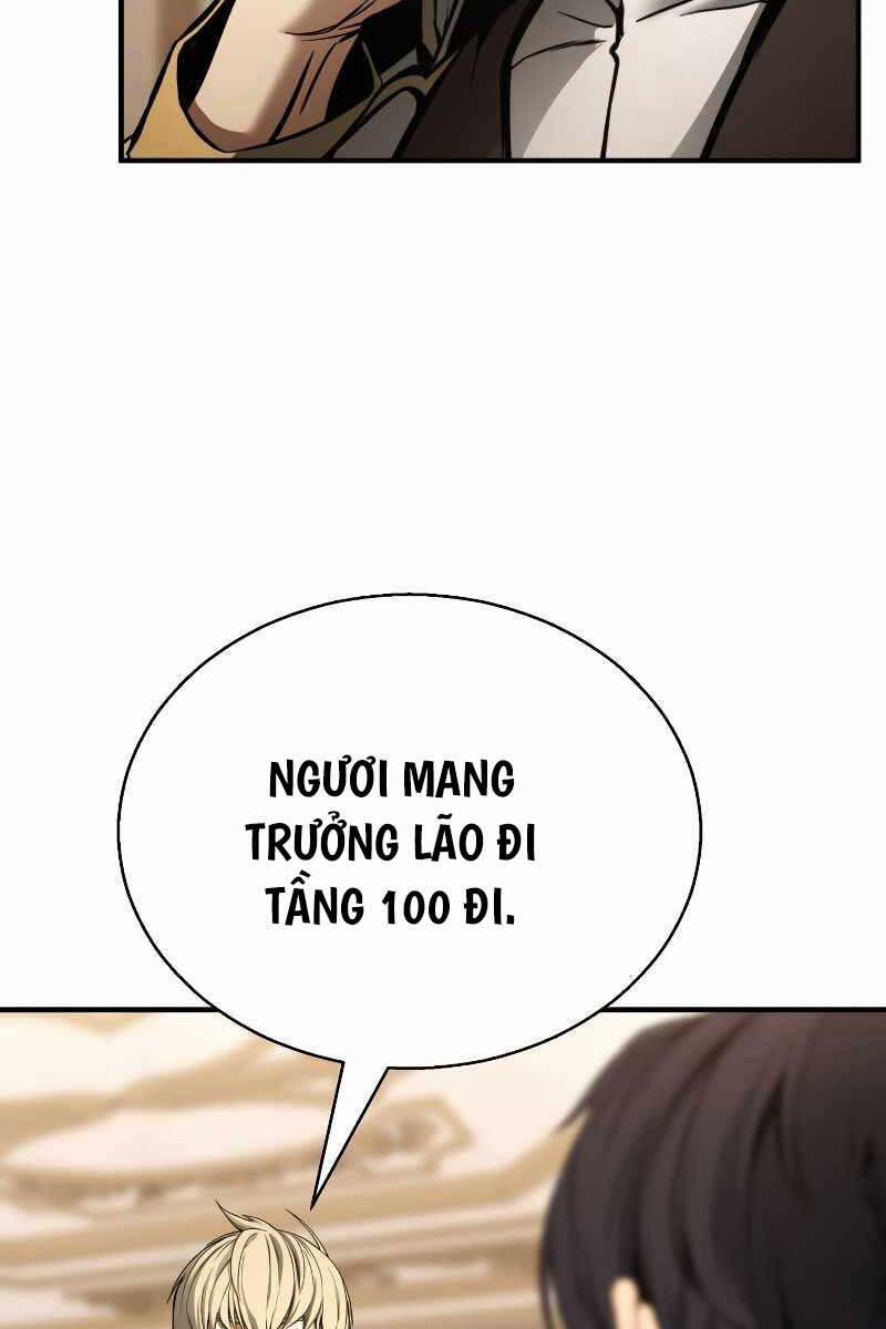 Tử Linh Sư Mạnh Nhất 41 trang 111