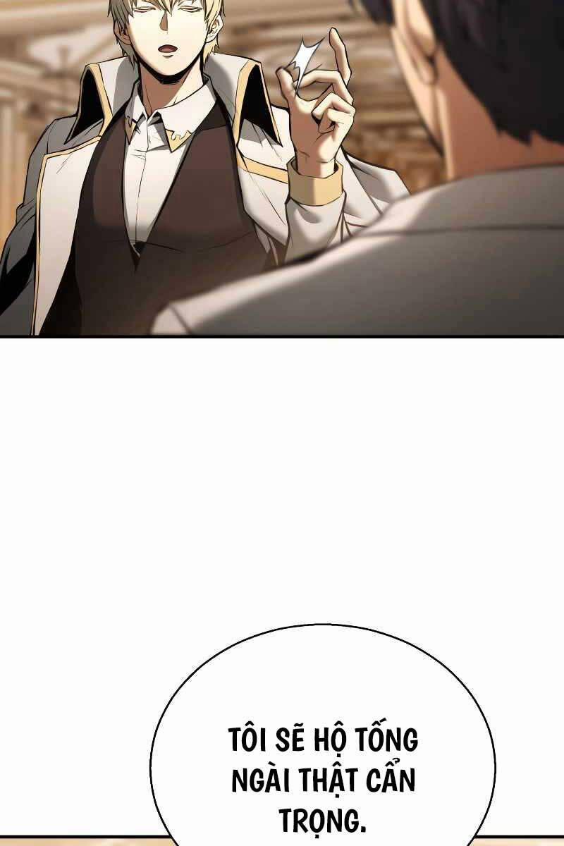 Tử Linh Sư Mạnh Nhất 41 trang 112