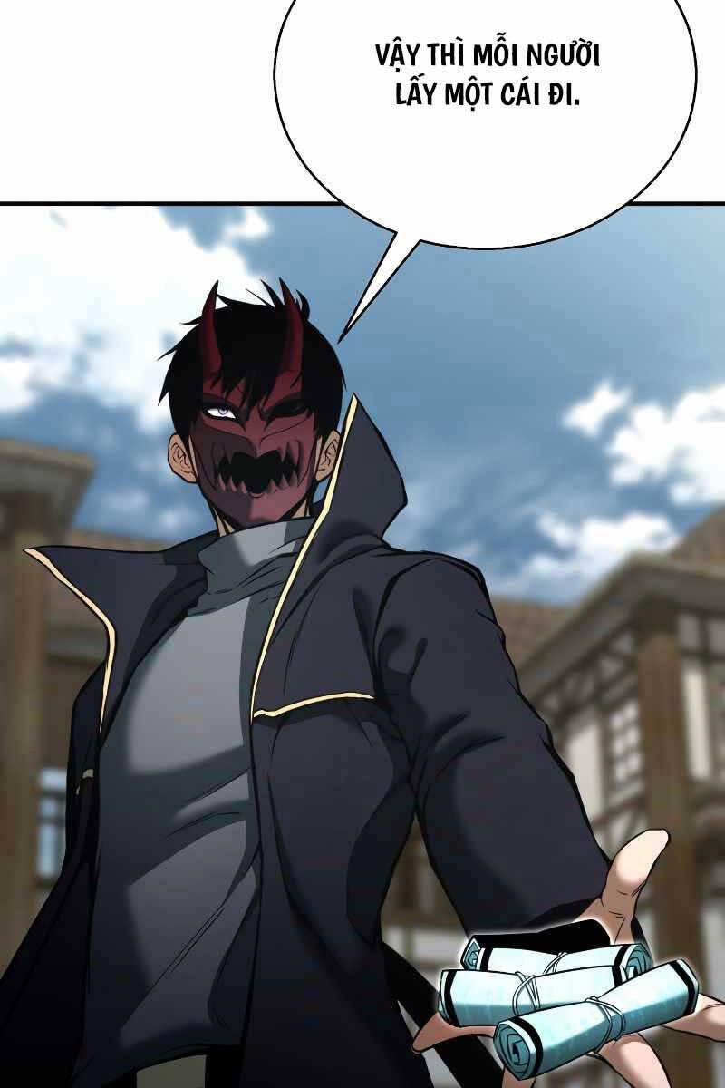 Tử Linh Sư Mạnh Nhất 41 trang 13