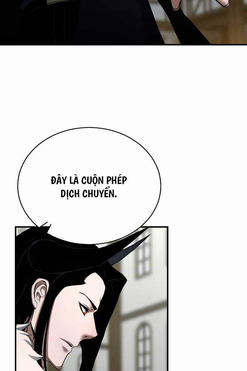 Tử Linh Sư Mạnh Nhất 41 trang 14