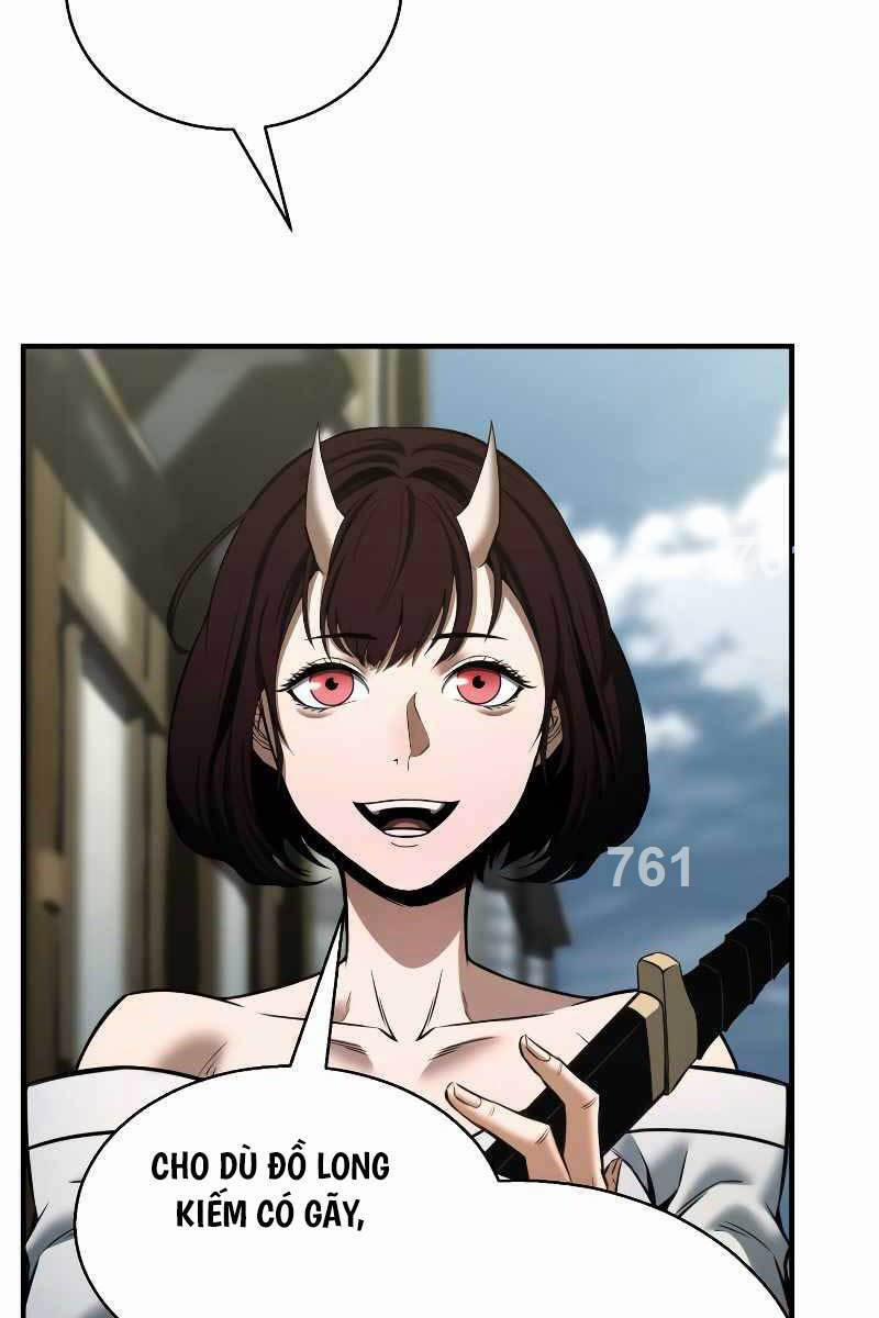 Tử Linh Sư Mạnh Nhất 41 trang 2