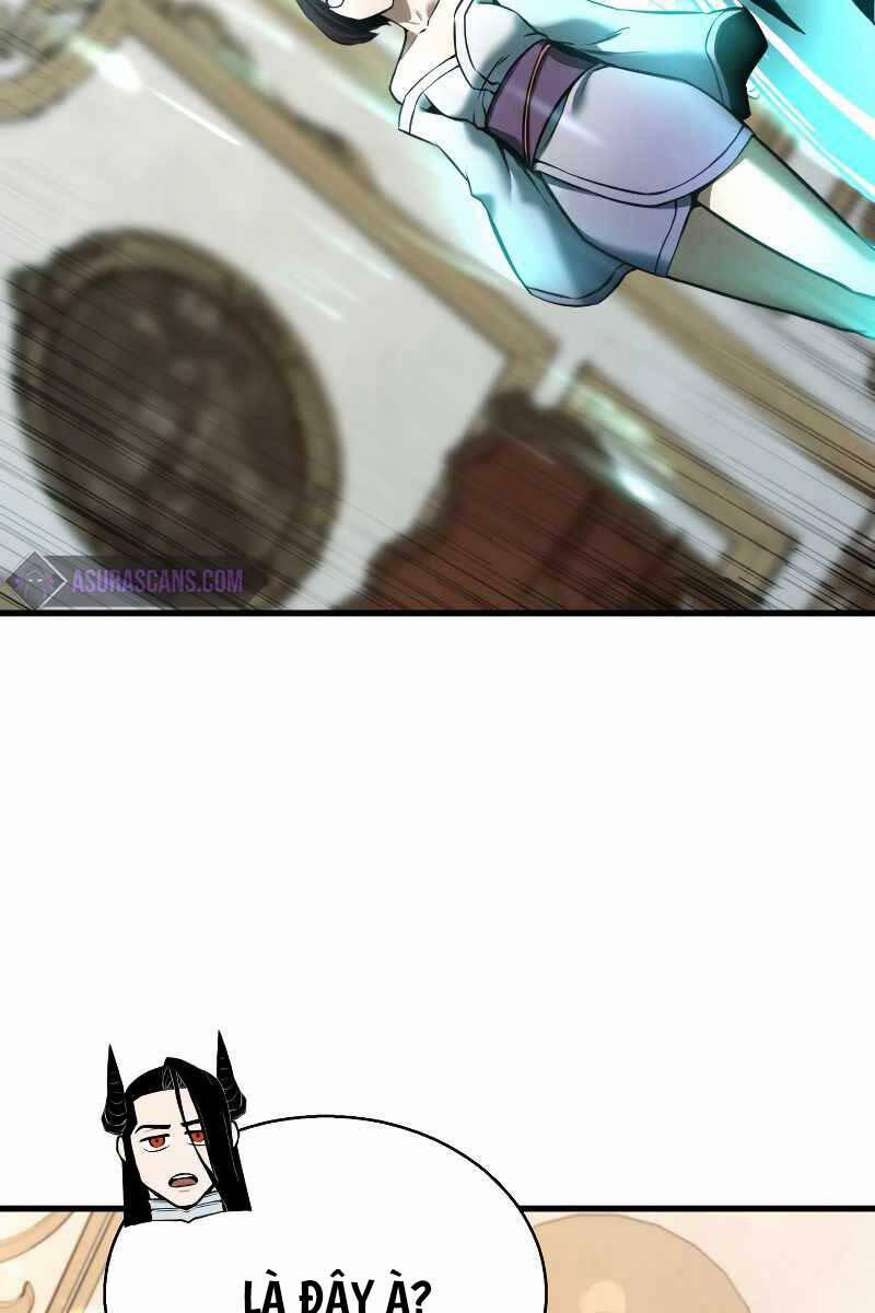 Tử Linh Sư Mạnh Nhất 41 trang 29