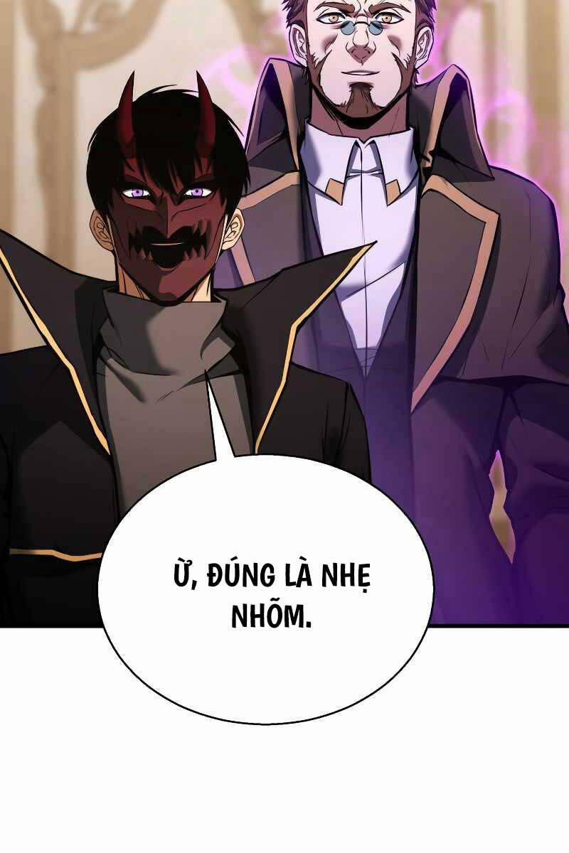 Tử Linh Sư Mạnh Nhất 41 trang 45