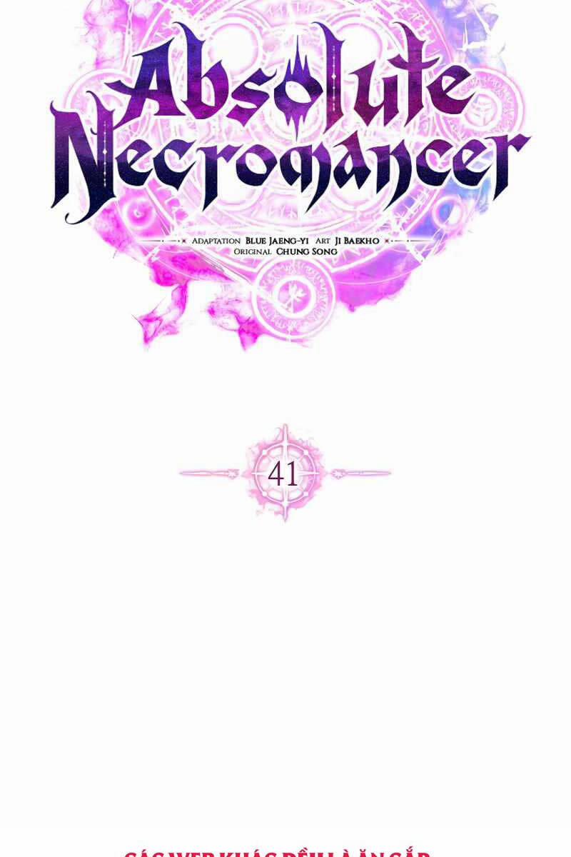 Tử Linh Sư Mạnh Nhất 41 trang 59