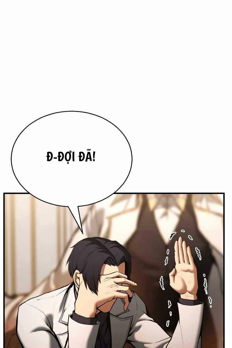 Tử Linh Sư Mạnh Nhất 41 trang 64