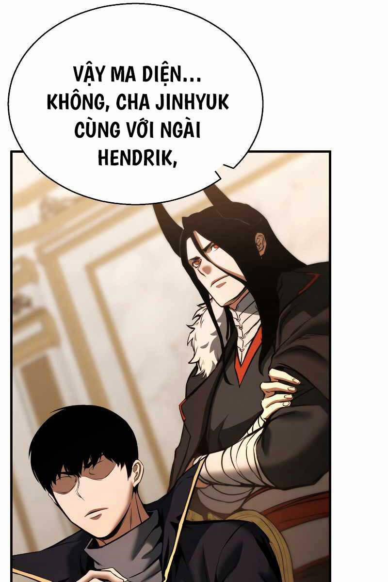 Tử Linh Sư Mạnh Nhất 41 trang 68