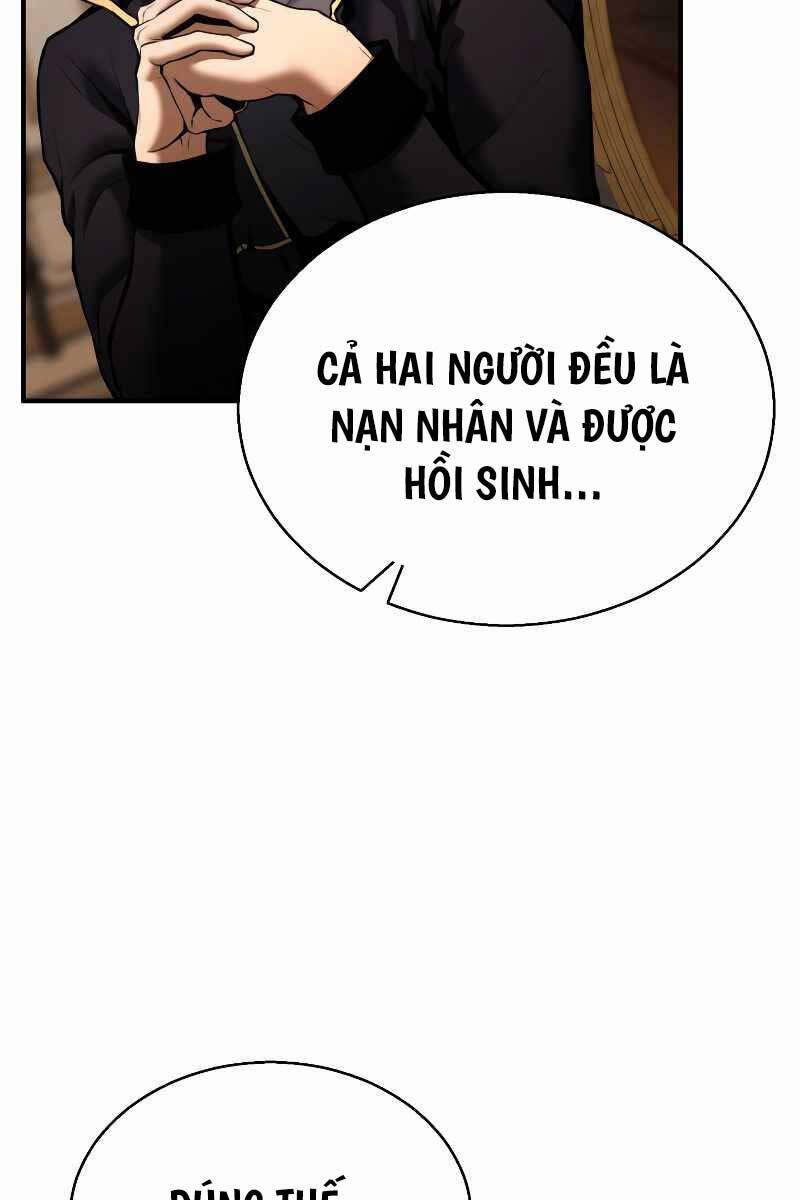 Tử Linh Sư Mạnh Nhất 41 trang 69