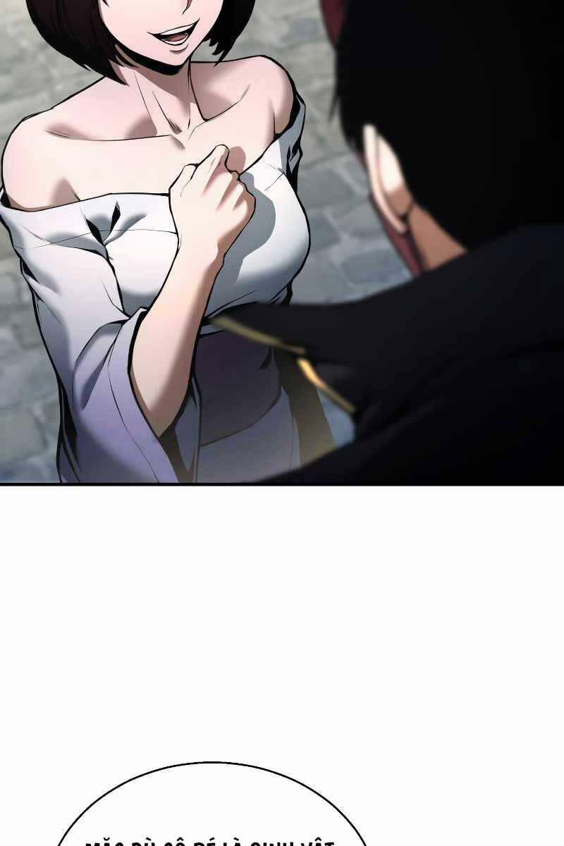 Tử Linh Sư Mạnh Nhất 41 trang 7