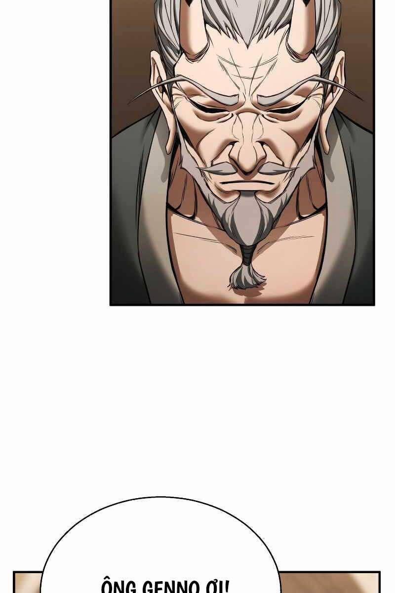 Tử Linh Sư Mạnh Nhất 41 trang 85