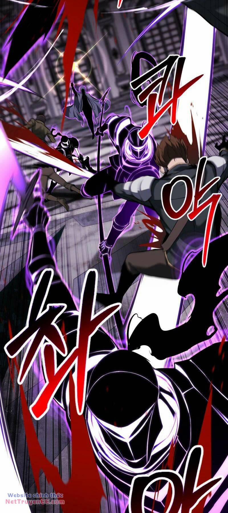 Tử Linh Sư Mạnh Nhất 42 trang 11