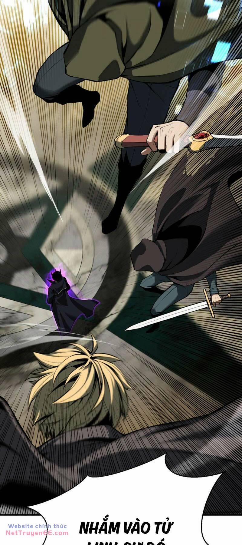 Tử Linh Sư Mạnh Nhất 42 trang 13