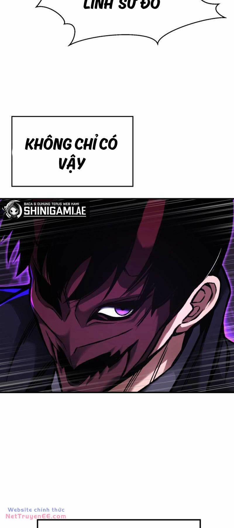 Tử Linh Sư Mạnh Nhất 42 trang 14