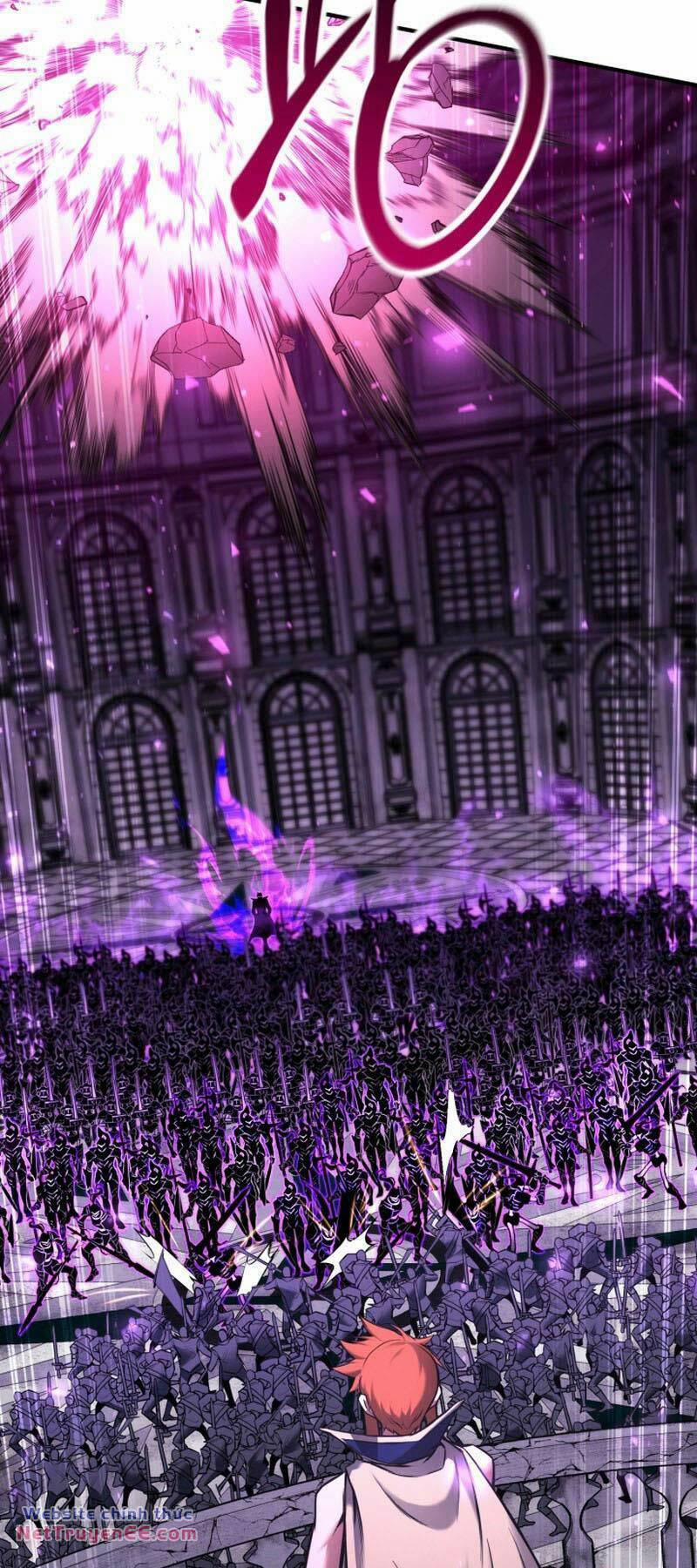 Tử Linh Sư Mạnh Nhất 42 trang 18