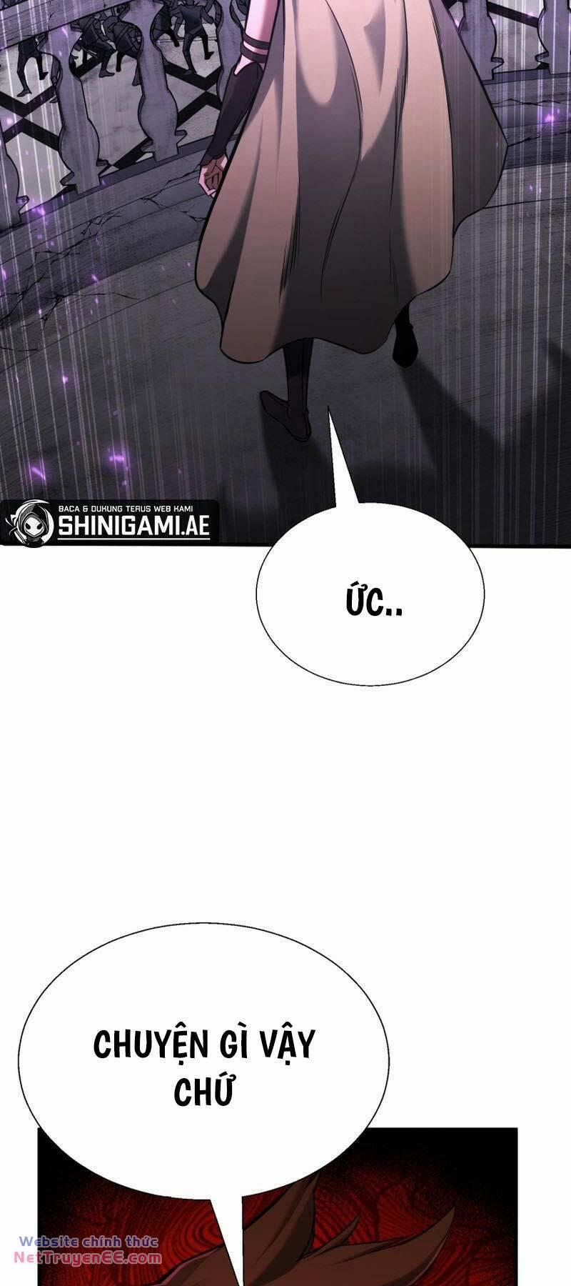 Tử Linh Sư Mạnh Nhất 42 trang 19