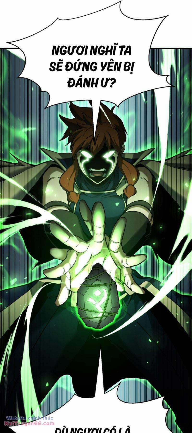 Tử Linh Sư Mạnh Nhất 42 trang 21
