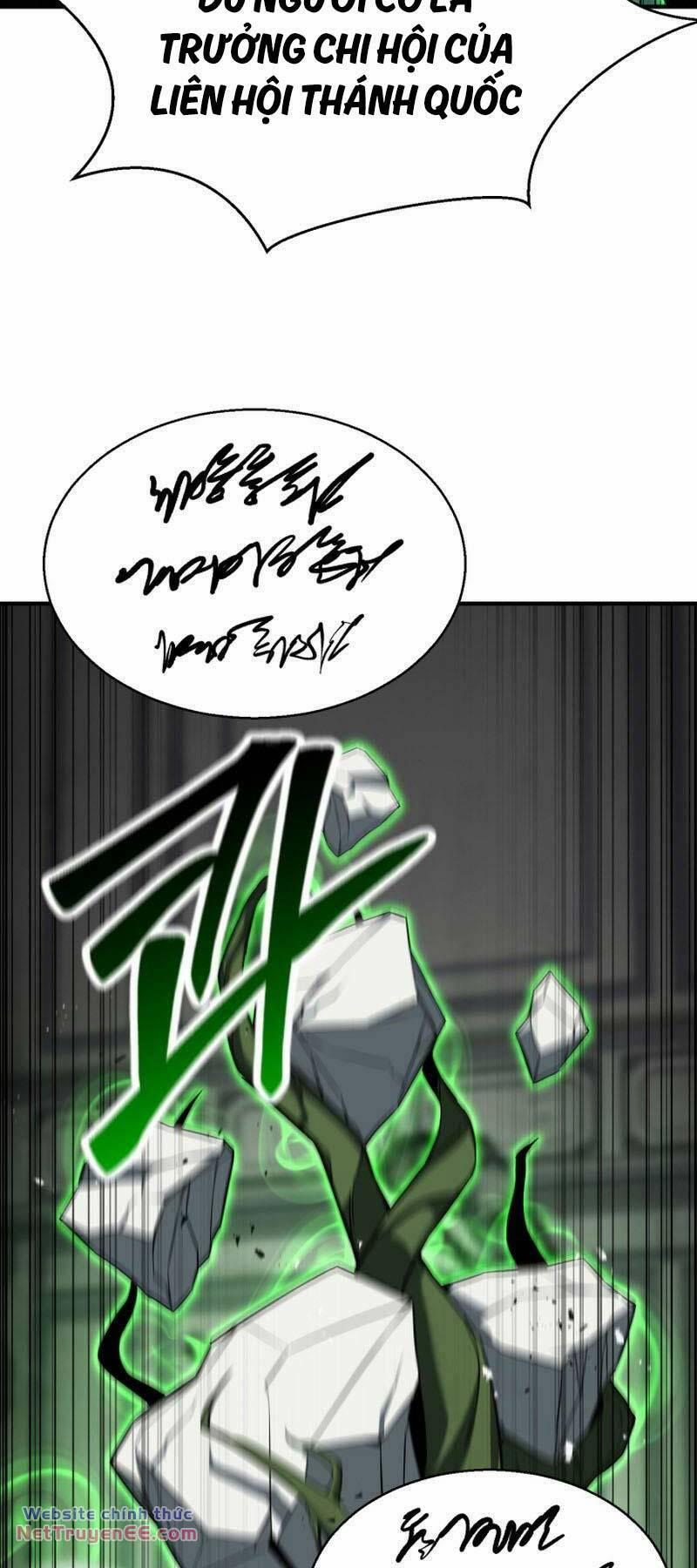 Tử Linh Sư Mạnh Nhất 42 trang 22