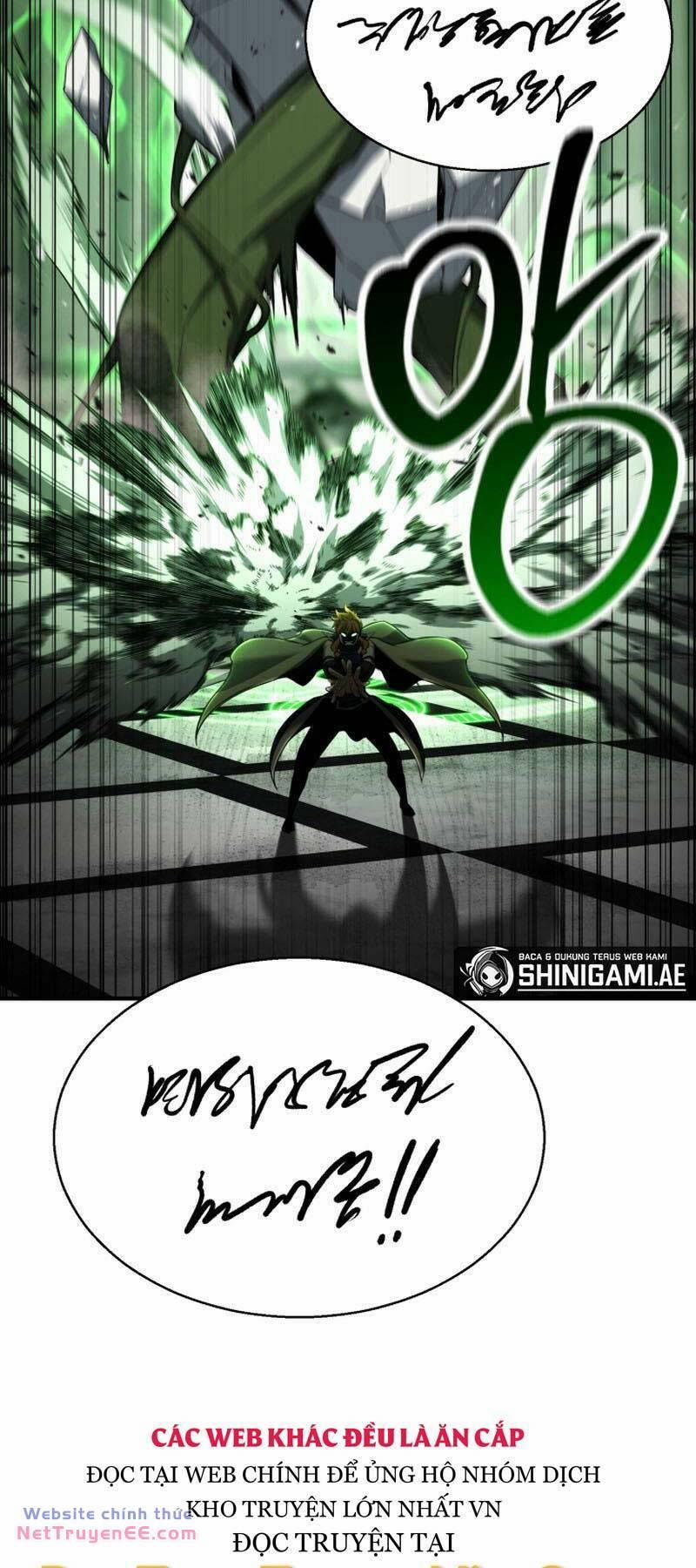Tử Linh Sư Mạnh Nhất 42 trang 23