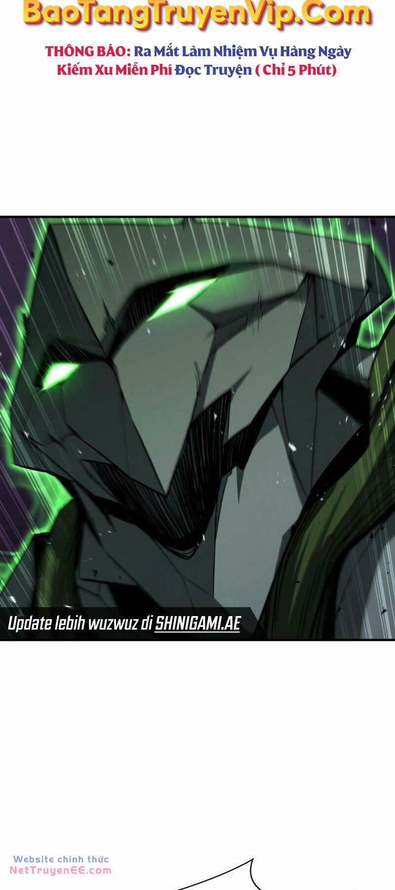 Tử Linh Sư Mạnh Nhất 42 trang 24