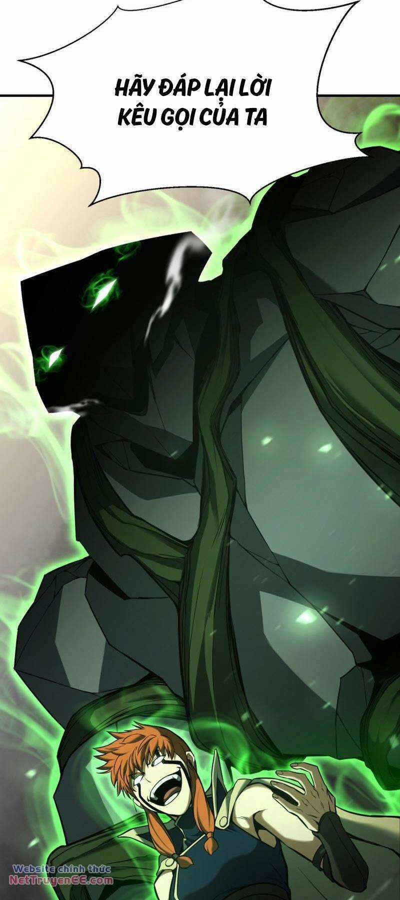 Tử Linh Sư Mạnh Nhất 42 trang 25