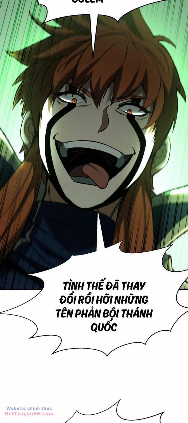 Tử Linh Sư Mạnh Nhất 42 trang 28