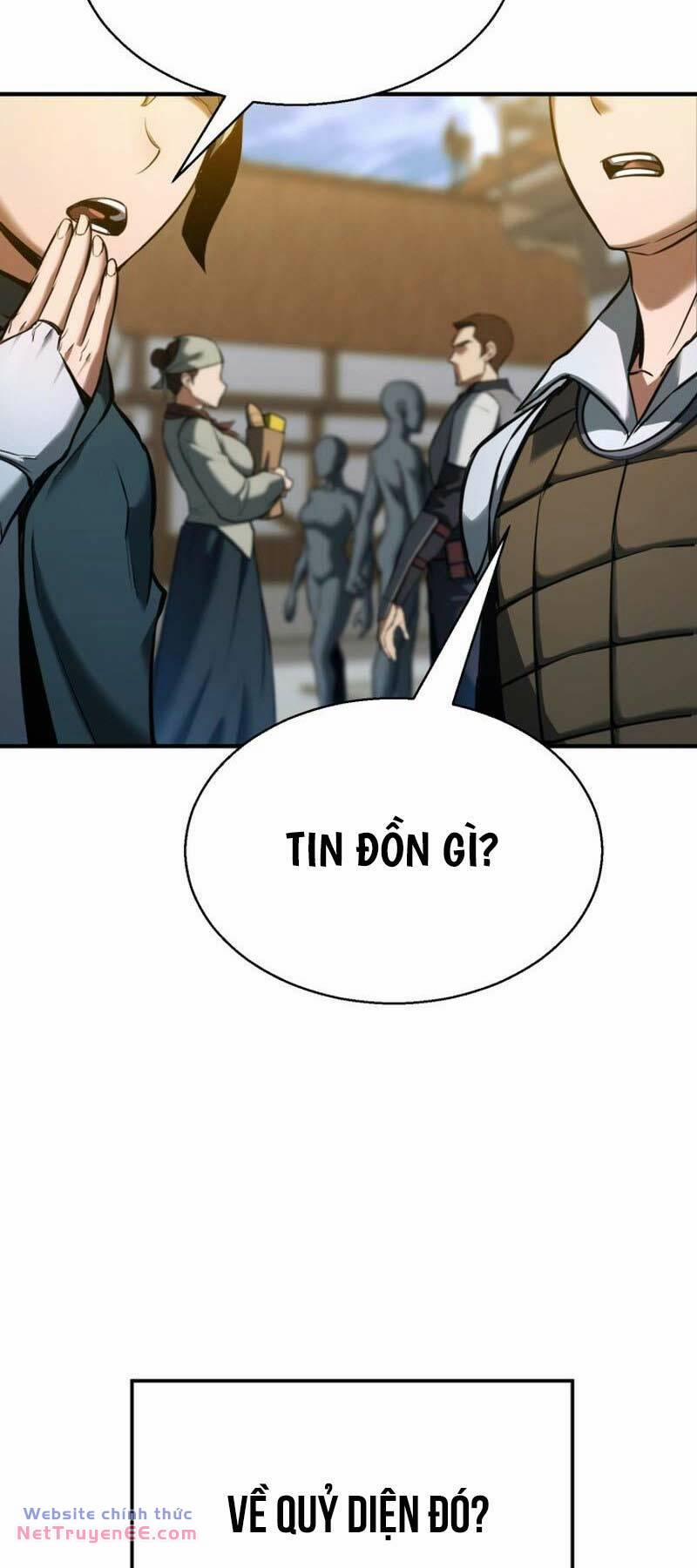 Tử Linh Sư Mạnh Nhất 42 trang 3