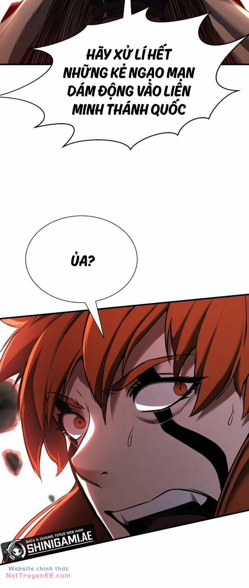 Tử Linh Sư Mạnh Nhất 42 trang 30