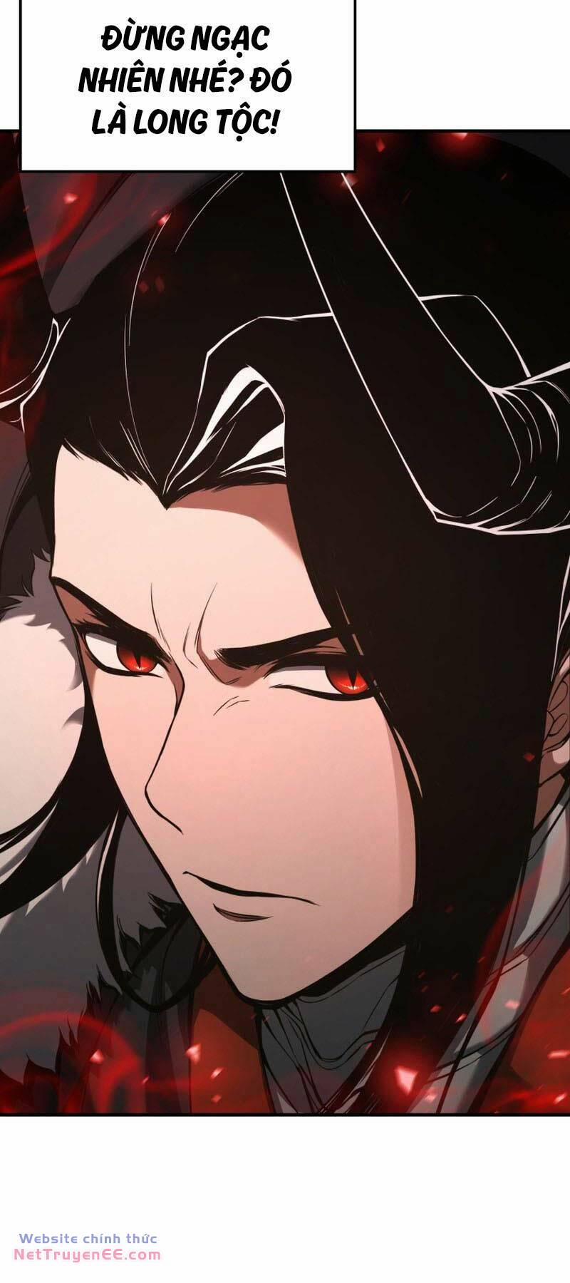 Tử Linh Sư Mạnh Nhất 42 trang 33