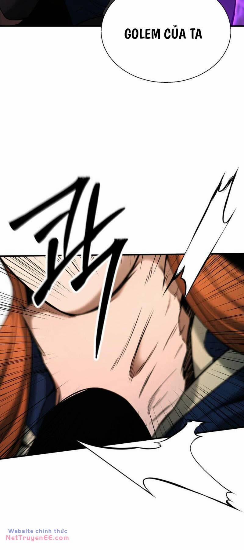 Tử Linh Sư Mạnh Nhất 42 trang 35