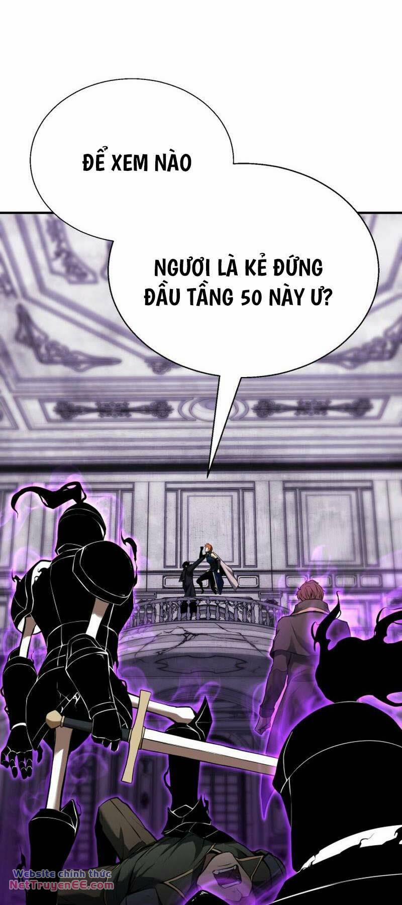 Tử Linh Sư Mạnh Nhất 42 trang 36