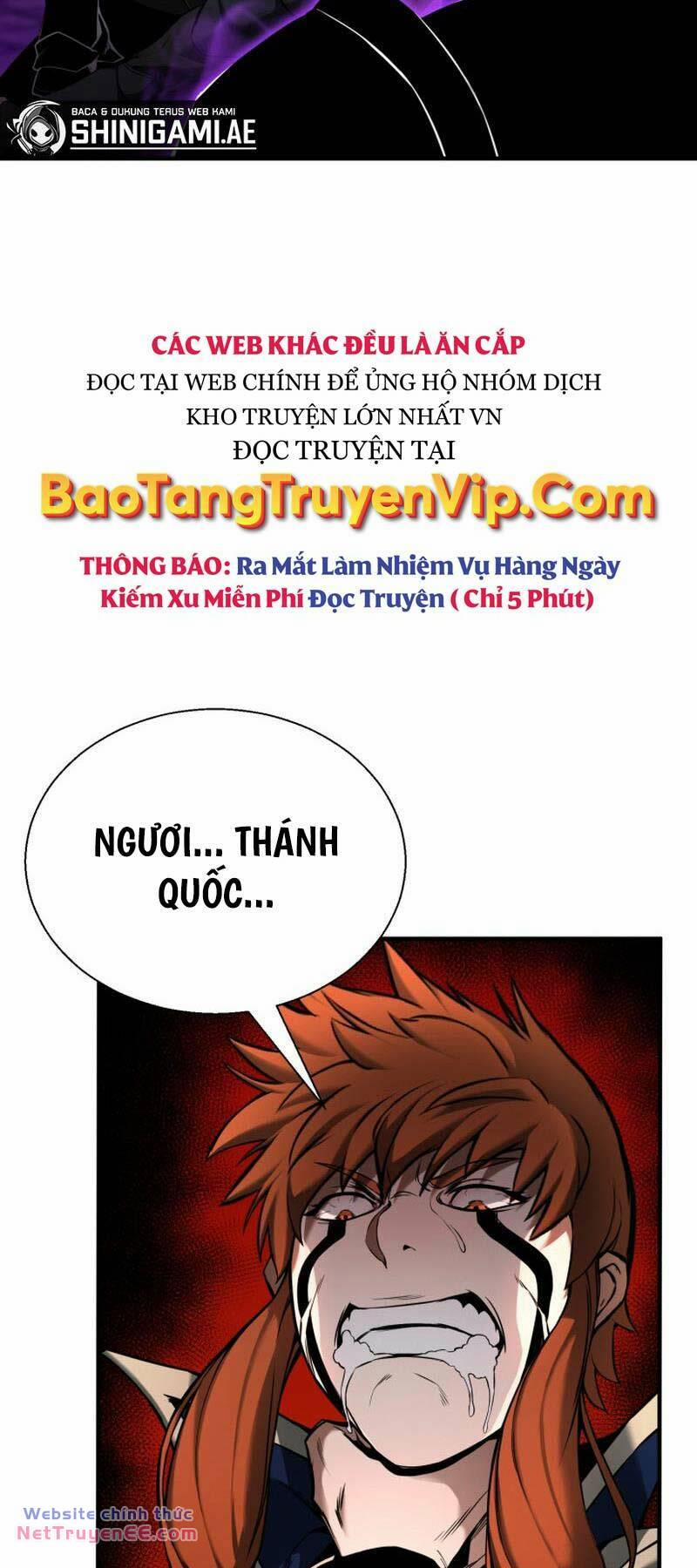 Tử Linh Sư Mạnh Nhất 42 trang 37