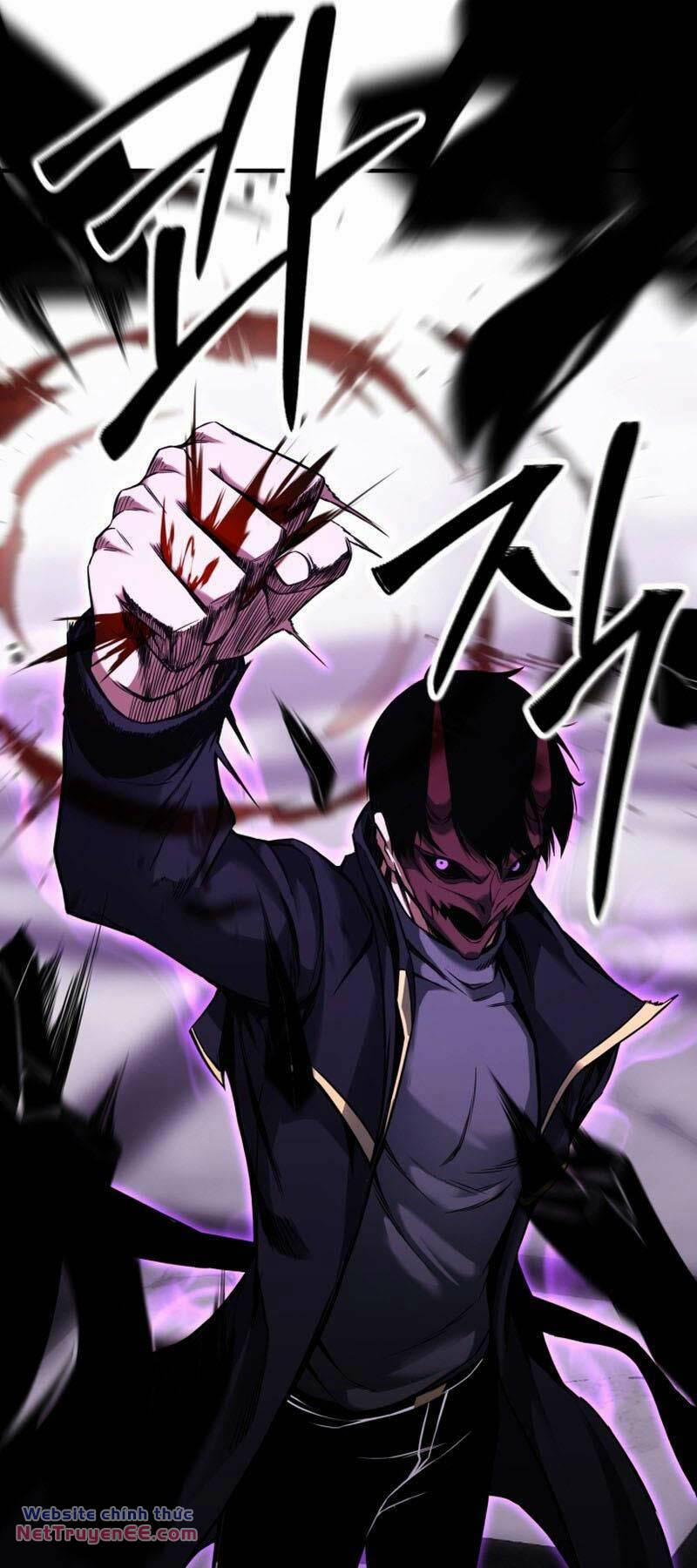 Tử Linh Sư Mạnh Nhất 42 trang 40